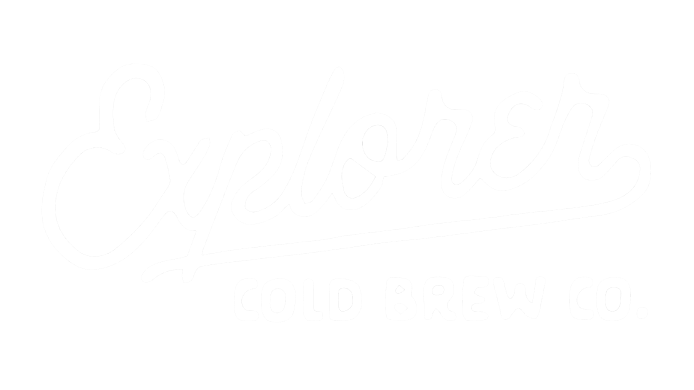 Explorer Cold Brew Coffee